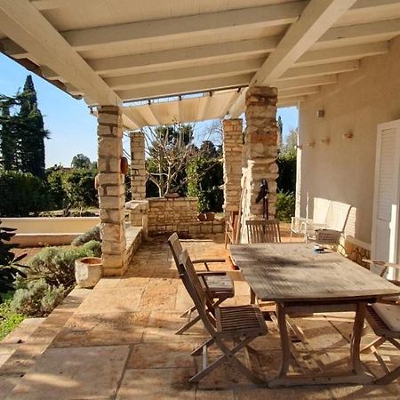 הוילה Pelegrin House Spina מראה חיצוני תמונה