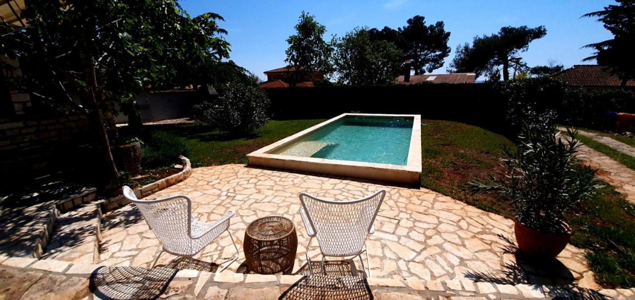 הוילה Pelegrin House Spina מראה חיצוני תמונה
