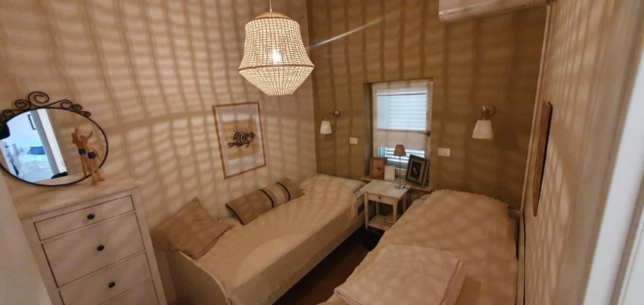 הוילה Pelegrin House Spina מראה חיצוני תמונה
