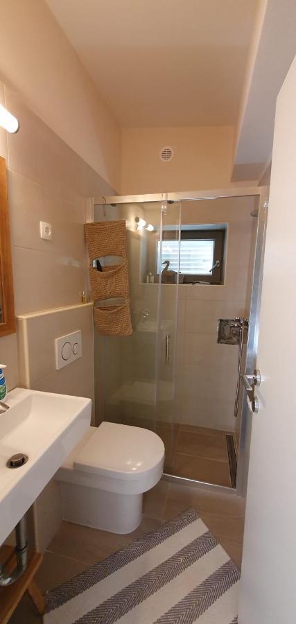 הוילה Pelegrin House Spina מראה חיצוני תמונה